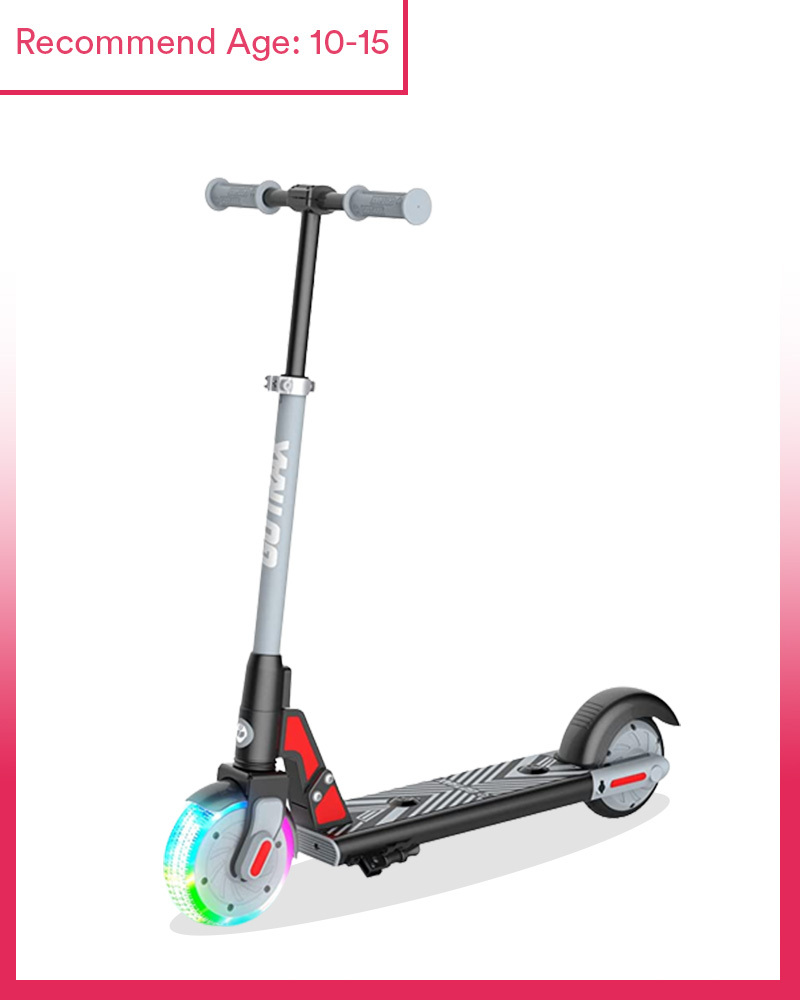 Gotrax GKS Lumios Electric Scooter