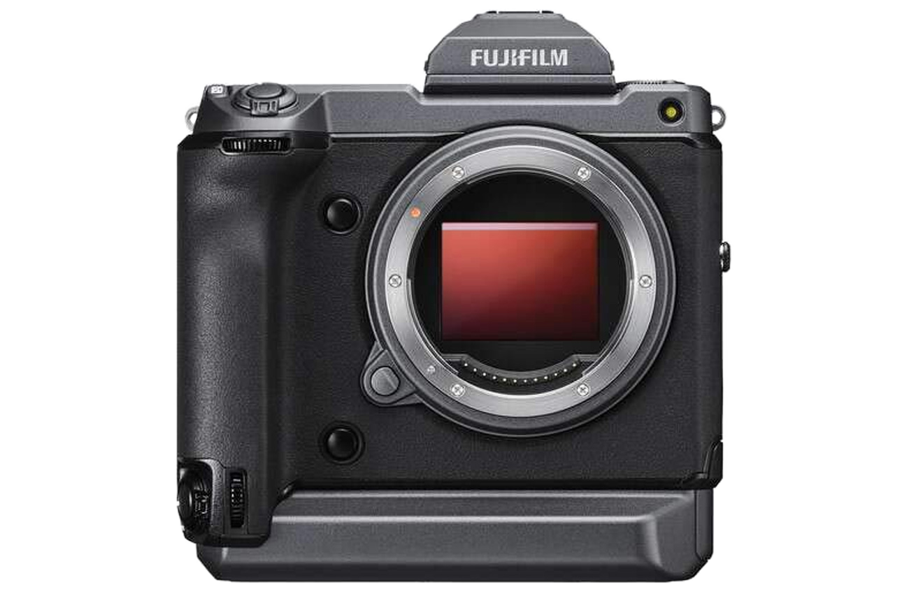 Fujifilm-GFX100